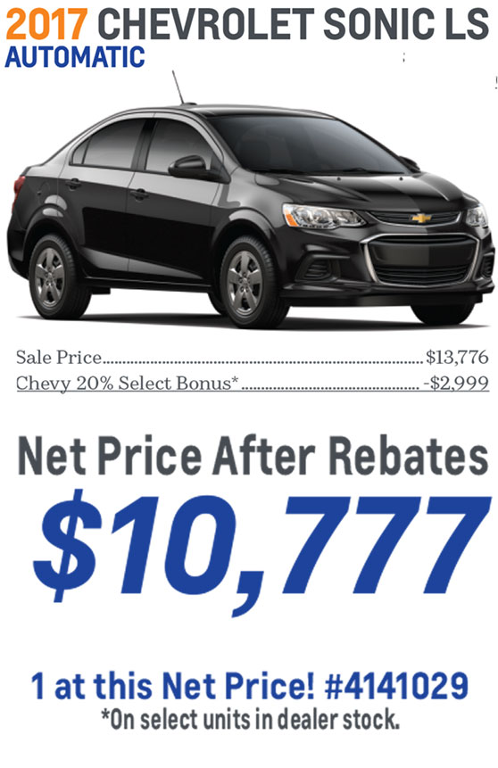 greenwood-chevrolet-sonic-deal