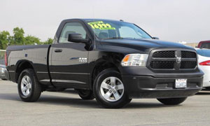 greenwood chevrolet ram