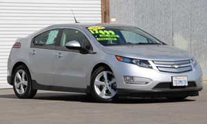 chevy volt 2016 greenwood hollister